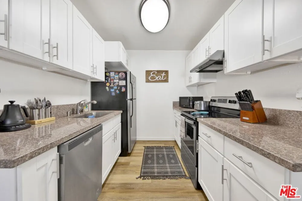 316 S Miraleste Drive #124 San Pedro, CA 90732