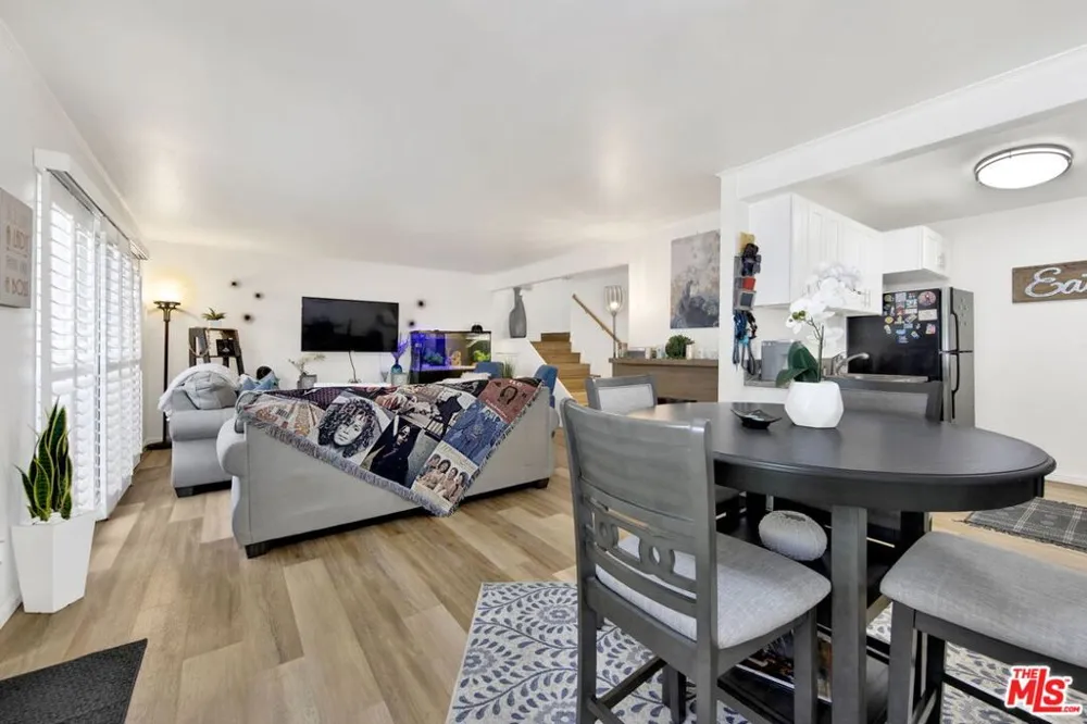 316 S Miraleste Drive #124 San Pedro, CA 90732