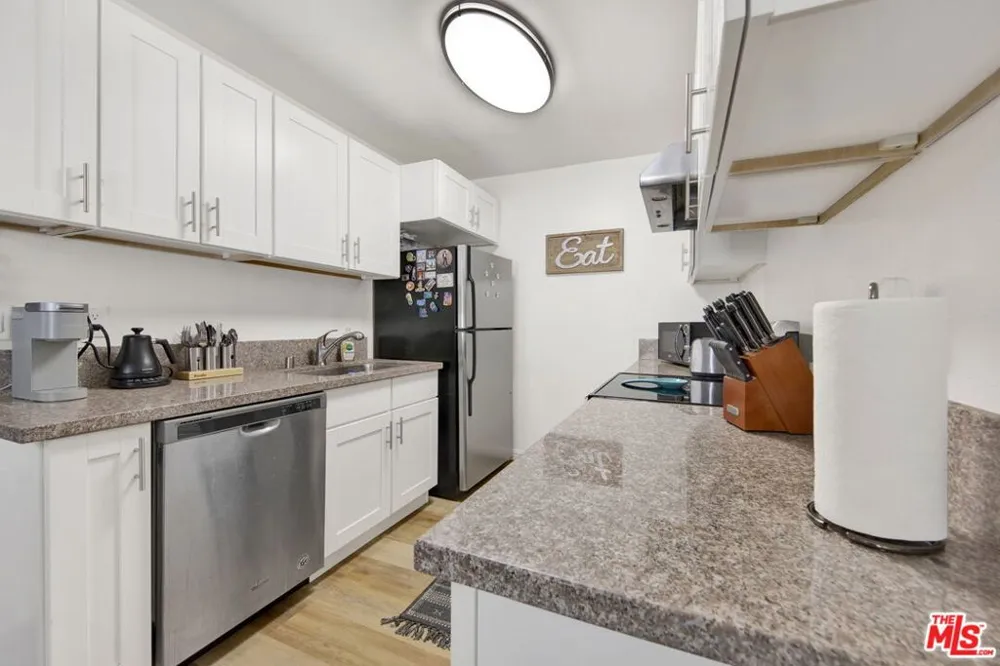 316 S Miraleste Drive #124 San Pedro, CA 90732