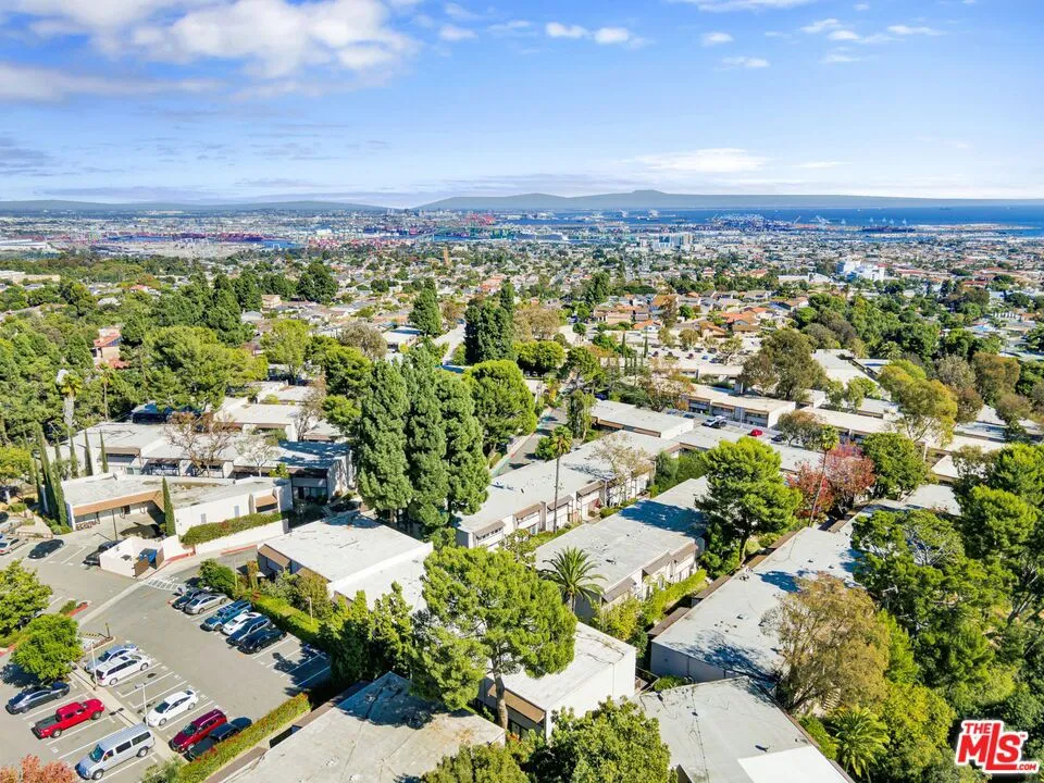 316 S Miraleste Drive #124 San Pedro, CA 90732