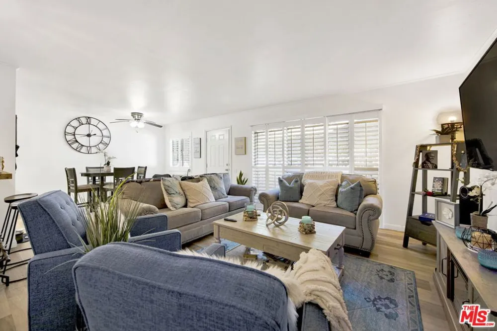 316 S Miraleste Drive #124 San Pedro, CA 90732