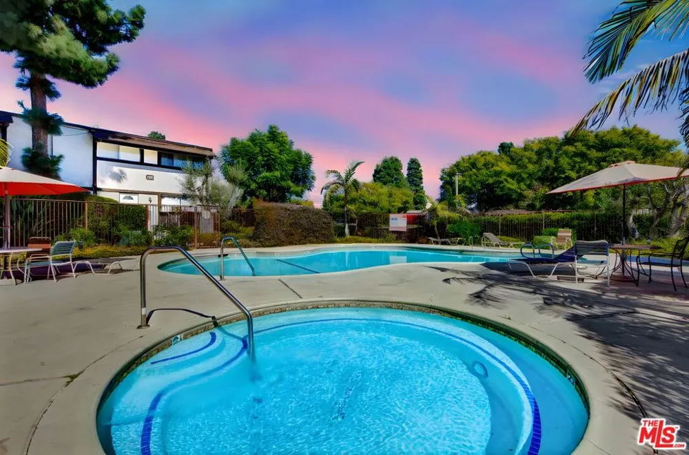 316 S Miraleste Drive #124 San Pedro, CA 90732