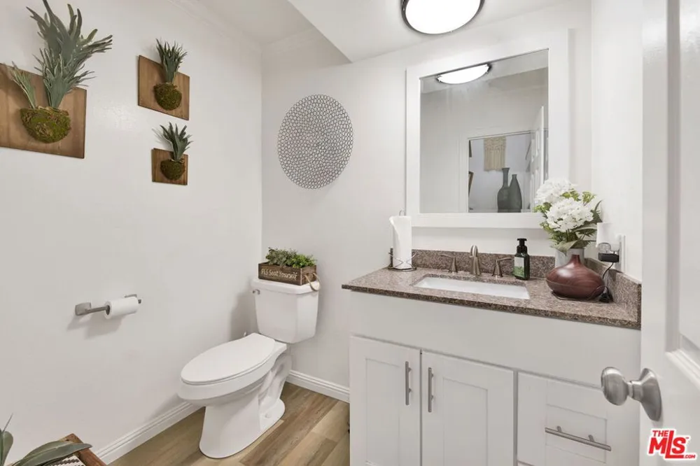 316 S Miraleste Drive #124 San Pedro, CA 90732