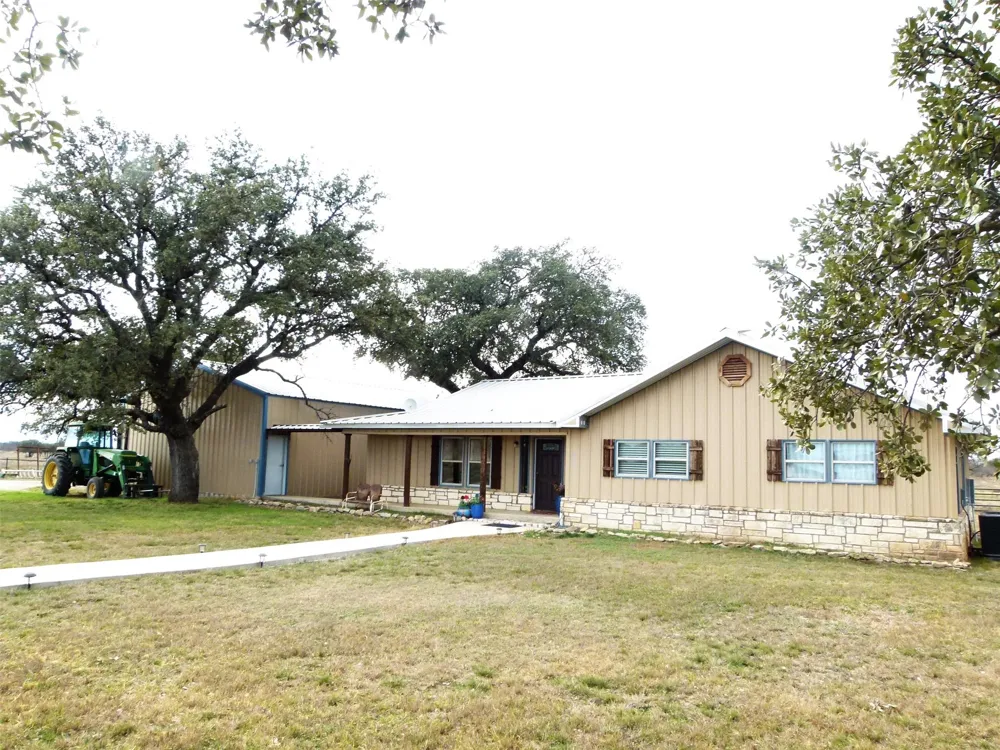 6500 Fm 586 Bangs, TX 76823