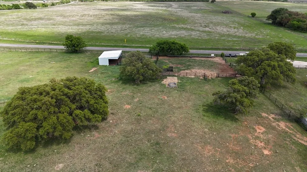 6500 Fm 586 Bangs, TX 76823