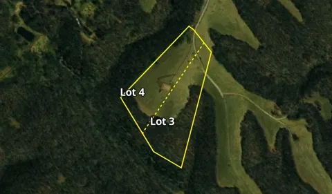 Neon Sky Lot 3 Drive #Parcel 3