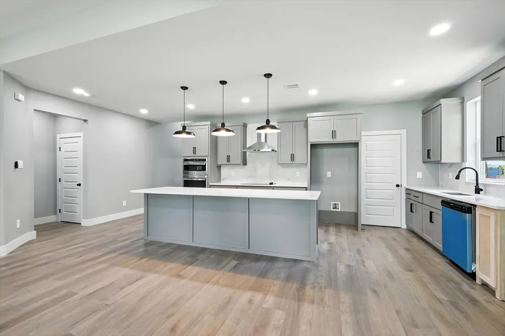 10 Huckleberry Star Harbor, TX 75148