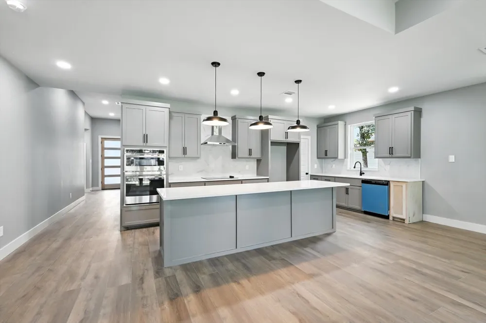10 Huckleberry Star Harbor, TX 75148