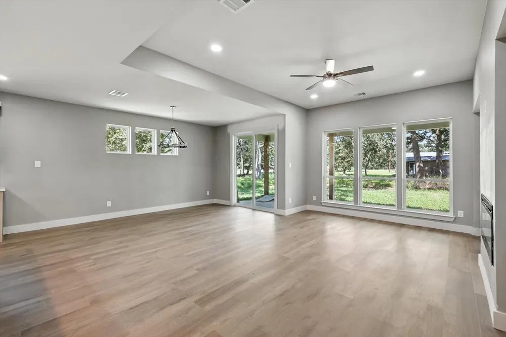 10 Huckleberry Star Harbor, TX 75148