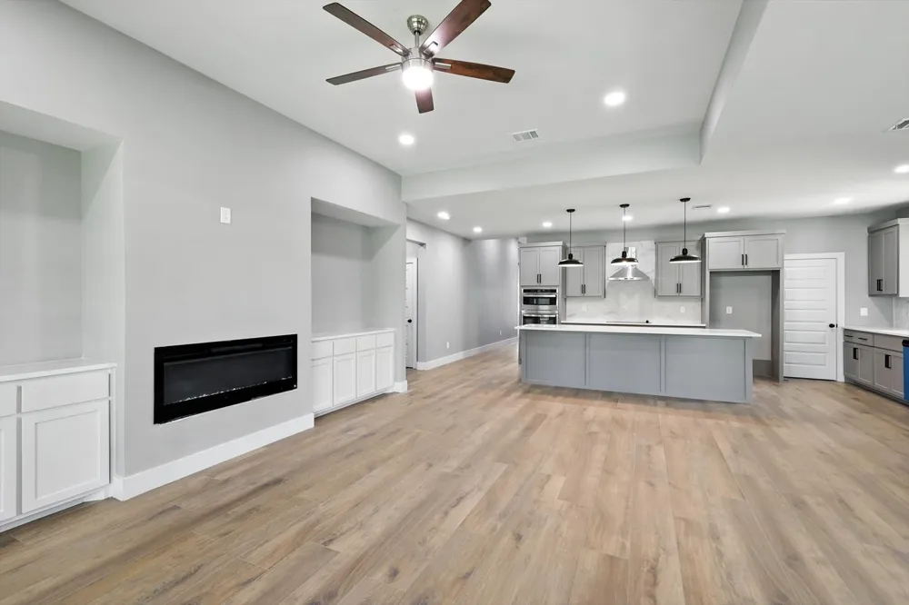 10 Huckleberry Star Harbor, TX 75148