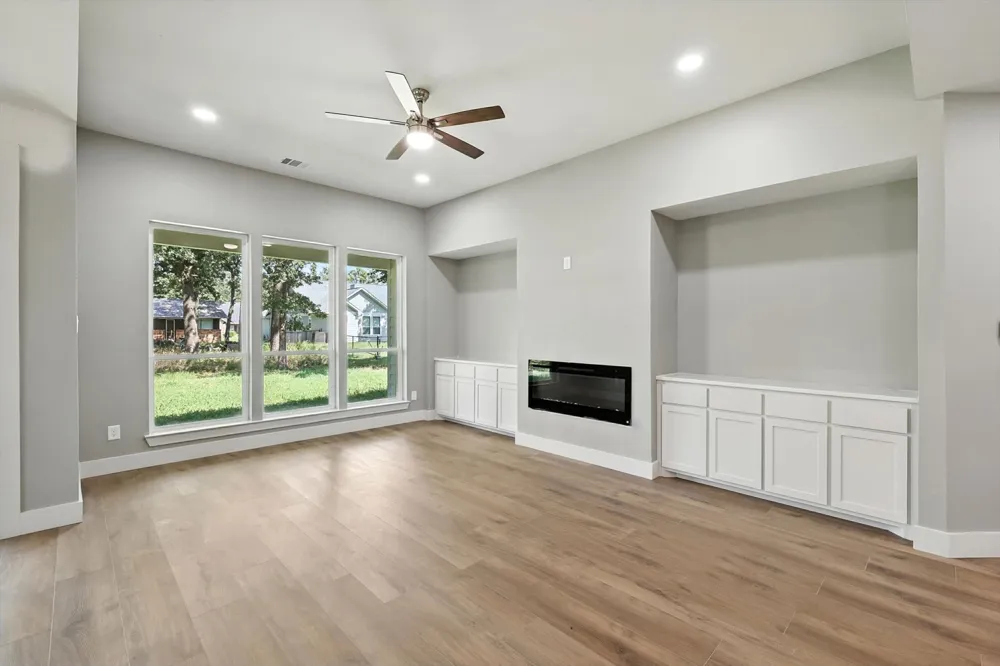 10 Huckleberry Star Harbor, TX 75148
