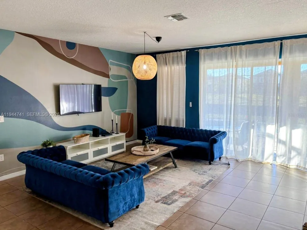 4445 SHIVA LOOP #4445 Kissimmee, FL 34746