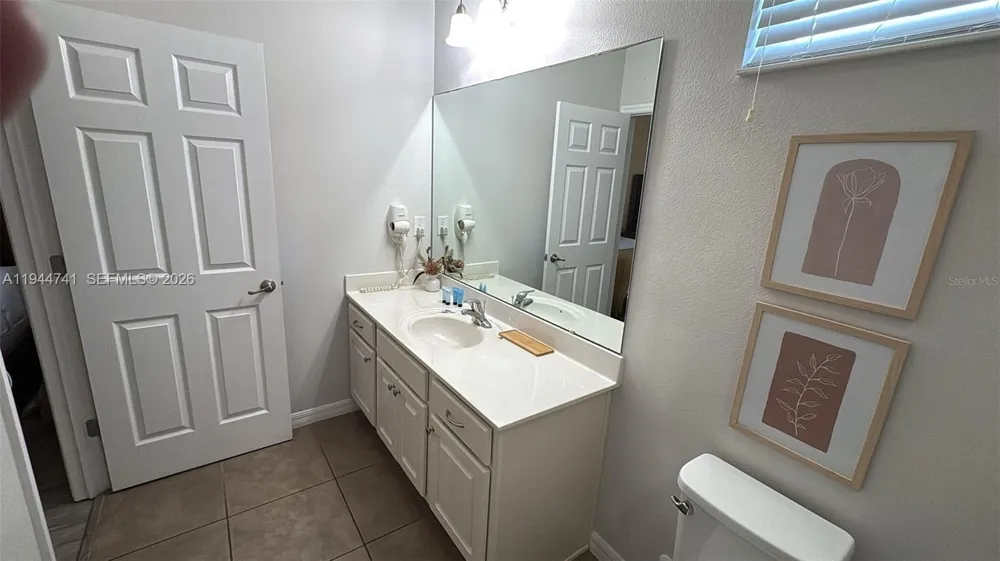 4445 SHIVA LOOP #4445 Kissimmee, FL 34746