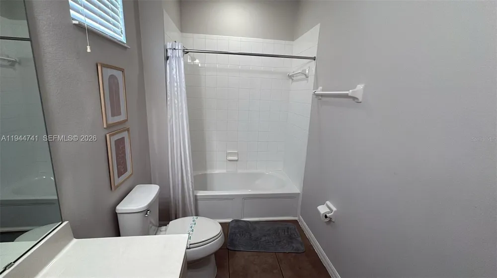 4445 SHIVA LOOP #4445 Kissimmee, FL 34746