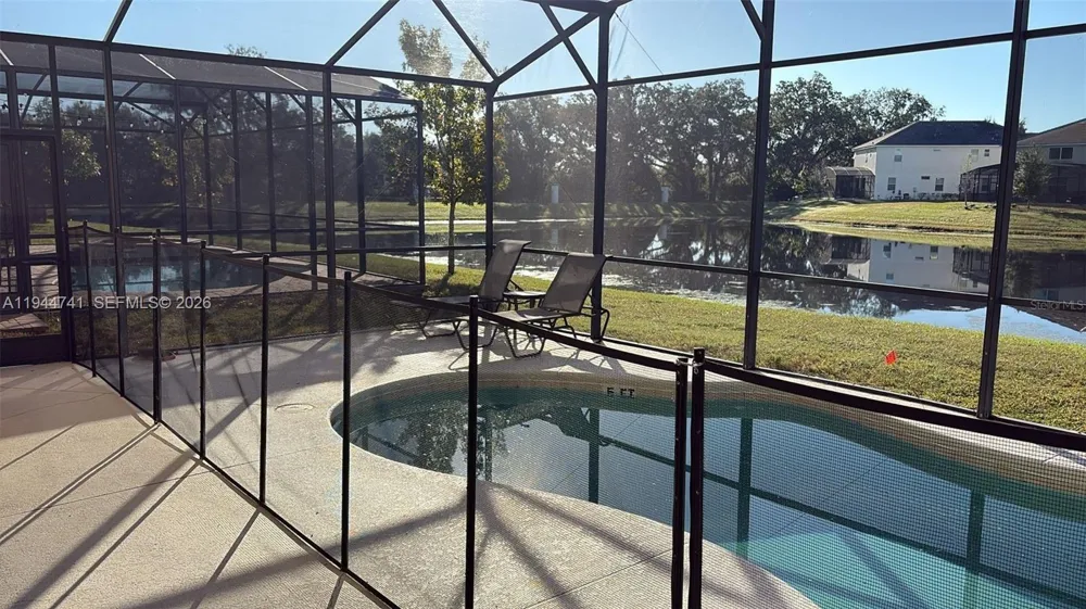 4445 SHIVA LOOP #4445 Kissimmee, FL 34746