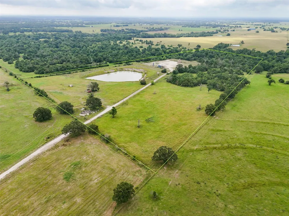 8230 Burns Rd Road Midway, TX 75852