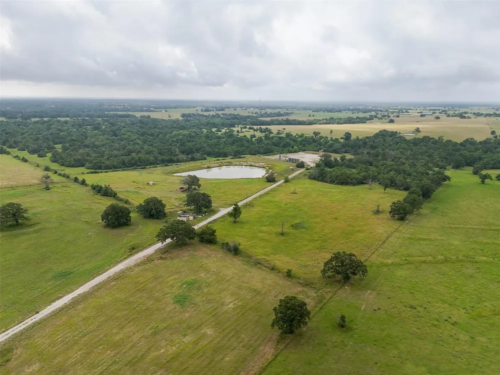 8230 Burns Rd Road Midway, TX 75852