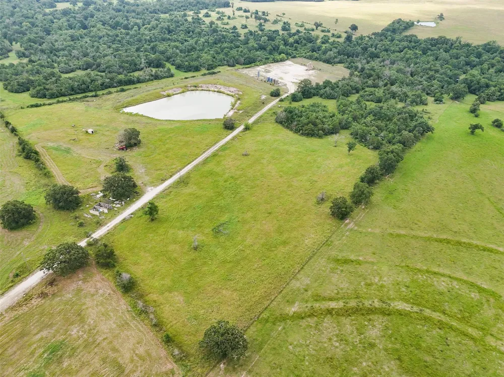 8230 Burns Rd Road Midway, TX 75852