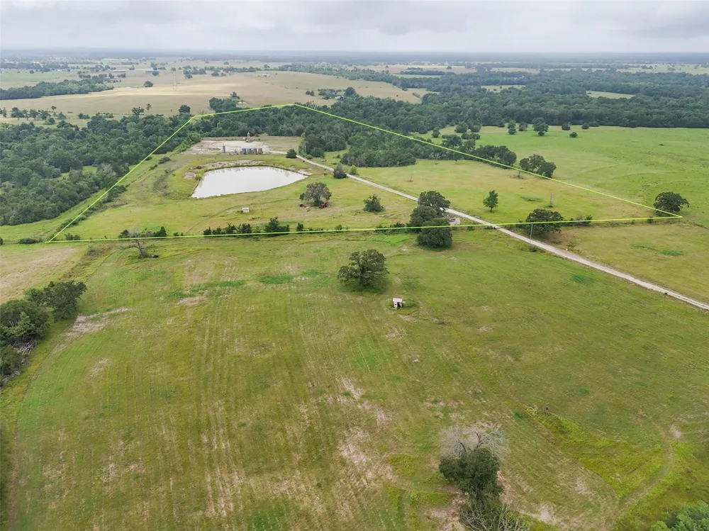 8230 Burns Rd Road Midway, TX 75852