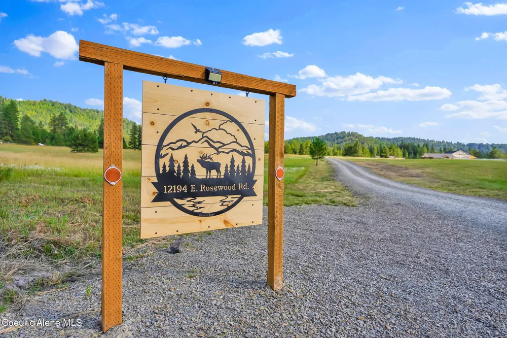 12194 E Rosewood Road St. Maries, ID 83861