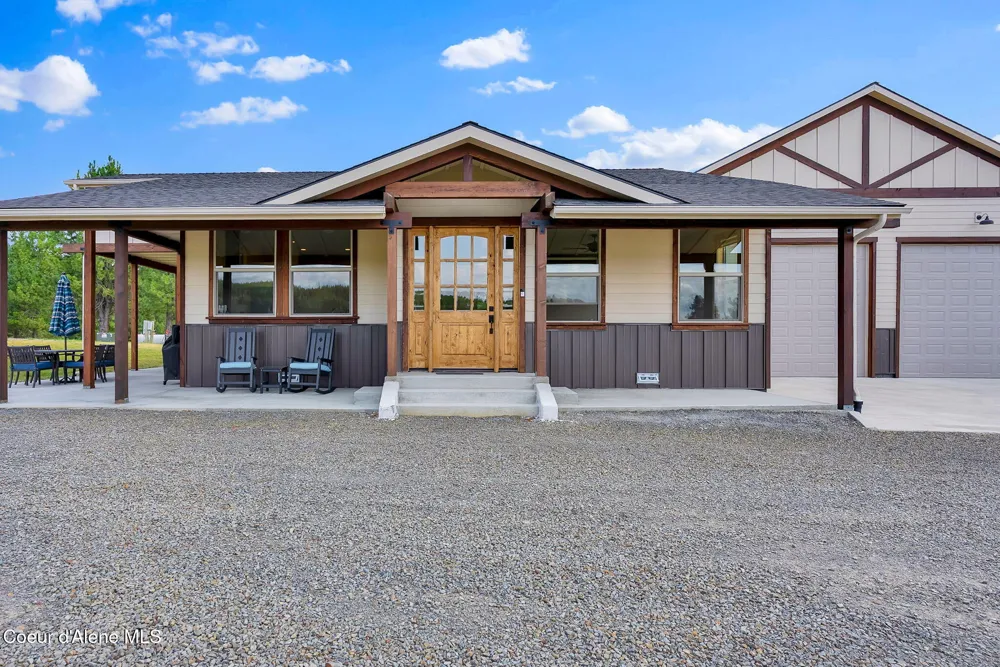 12194 E Rosewood Road St. Maries, ID 83861
