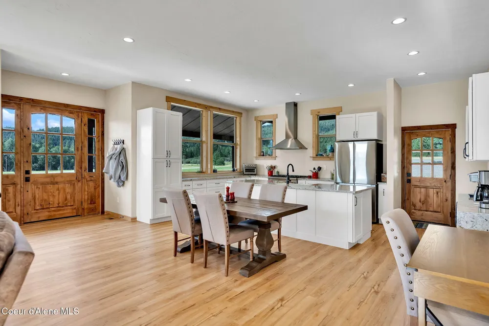 12194 E Rosewood Road St. Maries, ID 83861