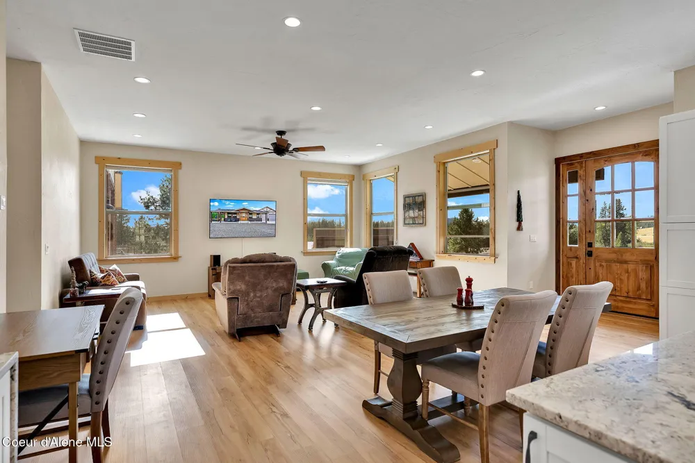 12194 E Rosewood Road St. Maries, ID 83861