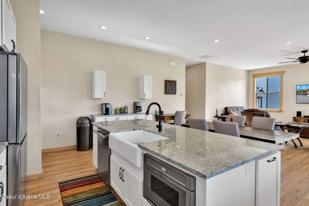12194 E Rosewood Road St. Maries, ID 83861