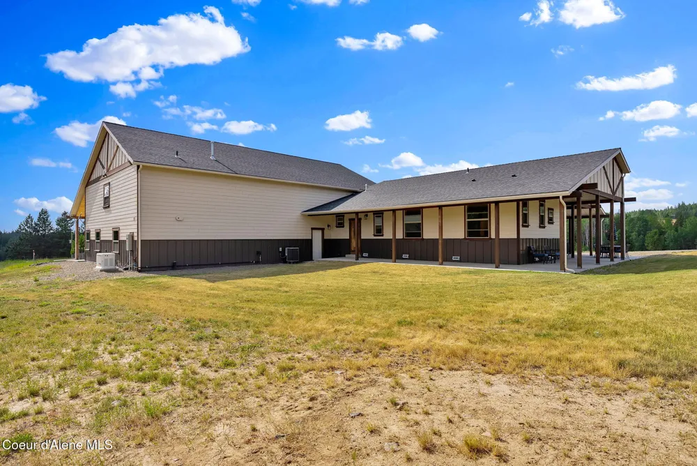 12194 E Rosewood Road St. Maries, ID 83861