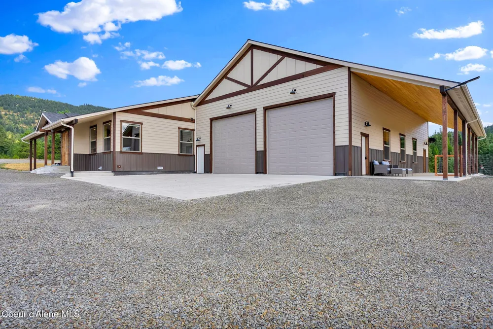 12194 E Rosewood Road St. Maries, ID 83861