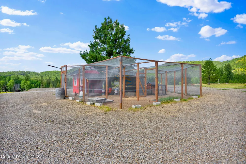12194 E Rosewood Road St. Maries, ID 83861