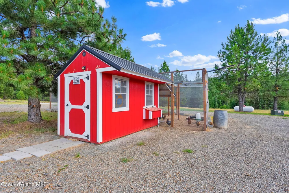 12194 E Rosewood Road St. Maries, ID 83861