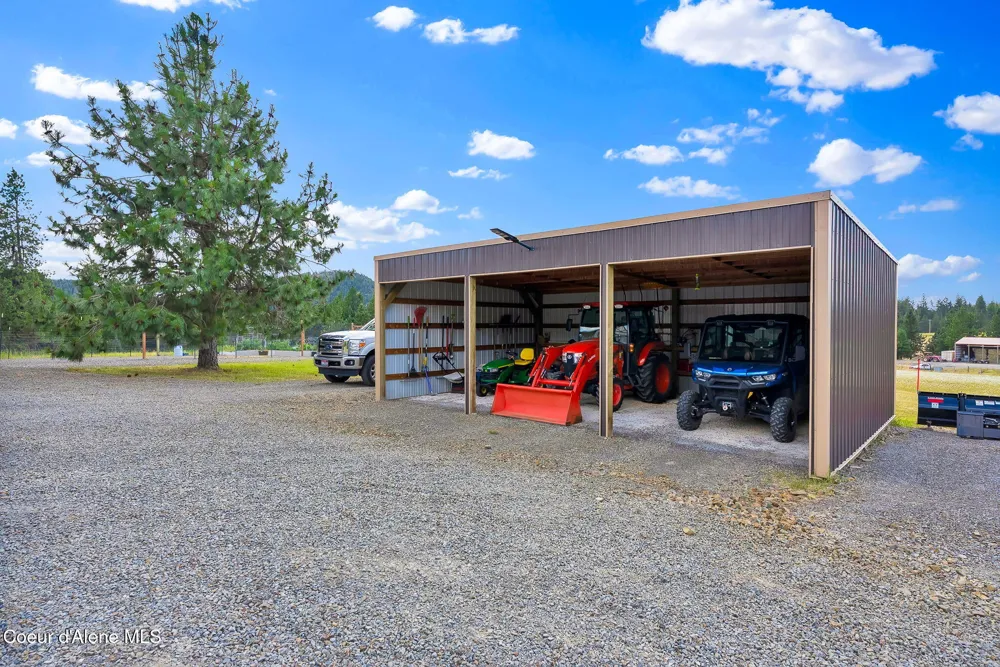 12194 E Rosewood Road St. Maries, ID 83861