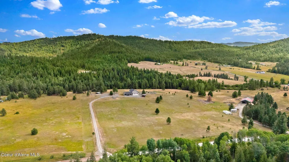 12194 E Rosewood Road St. Maries, ID 83861