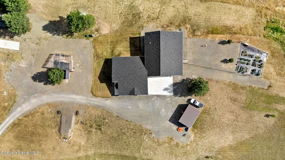 12194 E Rosewood Road St. Maries, ID 83861