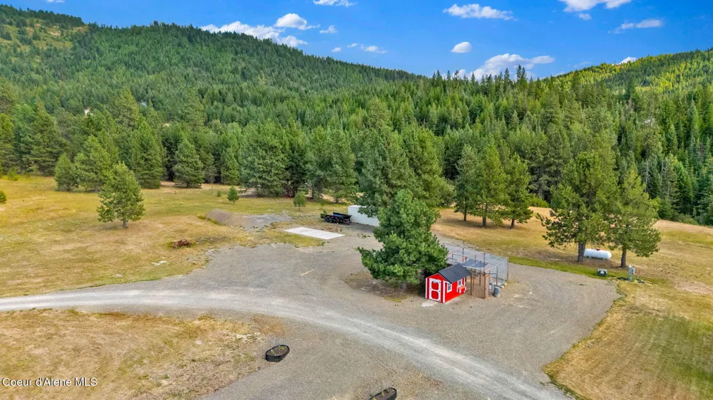 12194 E Rosewood Road St. Maries, ID 83861