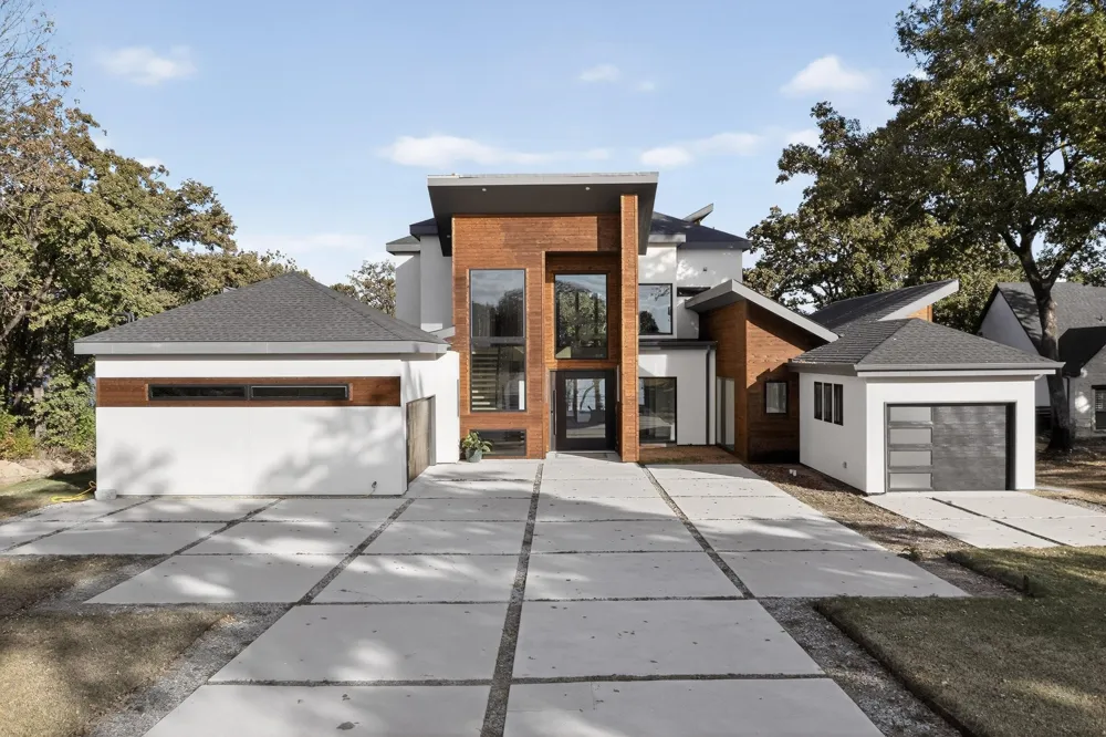 8839 Southern Shore Court Kemp, TX 75143