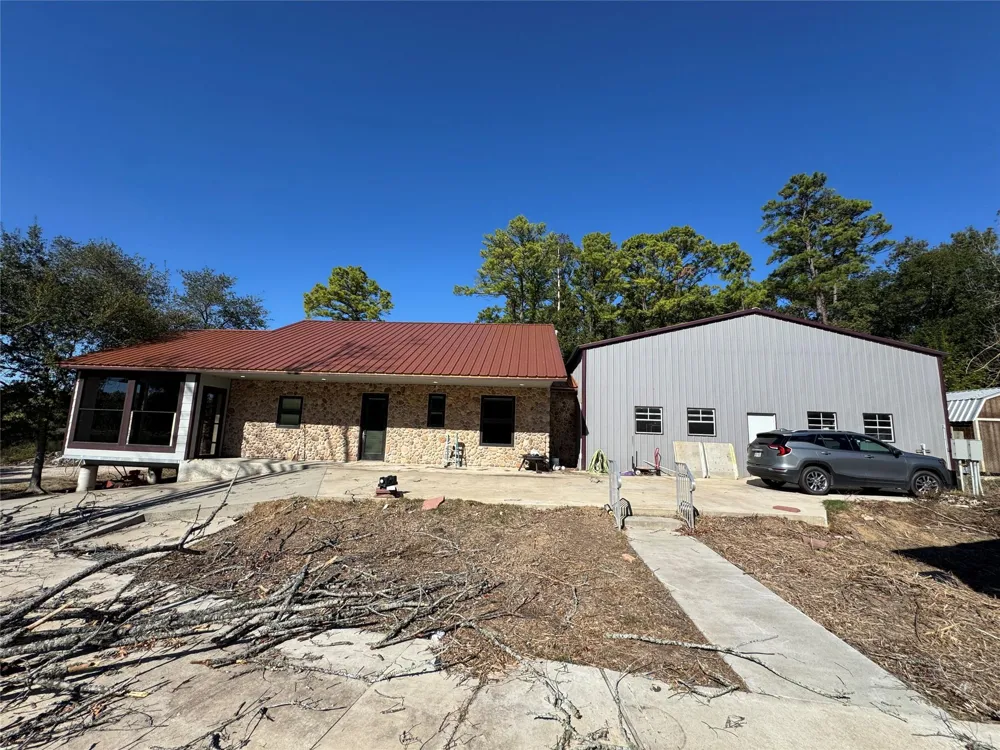 10505 Crosby Lynchburg Road Highlands, TX 77532