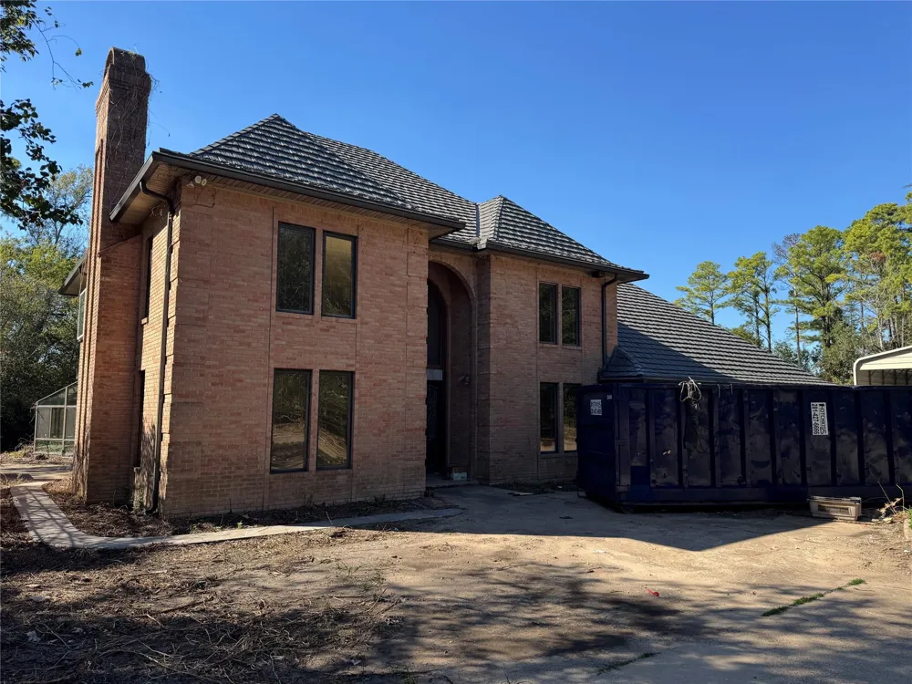 10505 Crosby Lynchburg Road Highlands, TX 77532