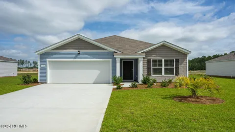 163 Ashworth Drive