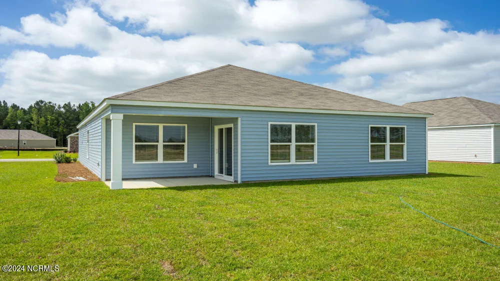 163 Ashworth Drive Tabor City, NC 28463
