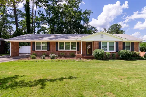 3003 Stratford Drive Drive