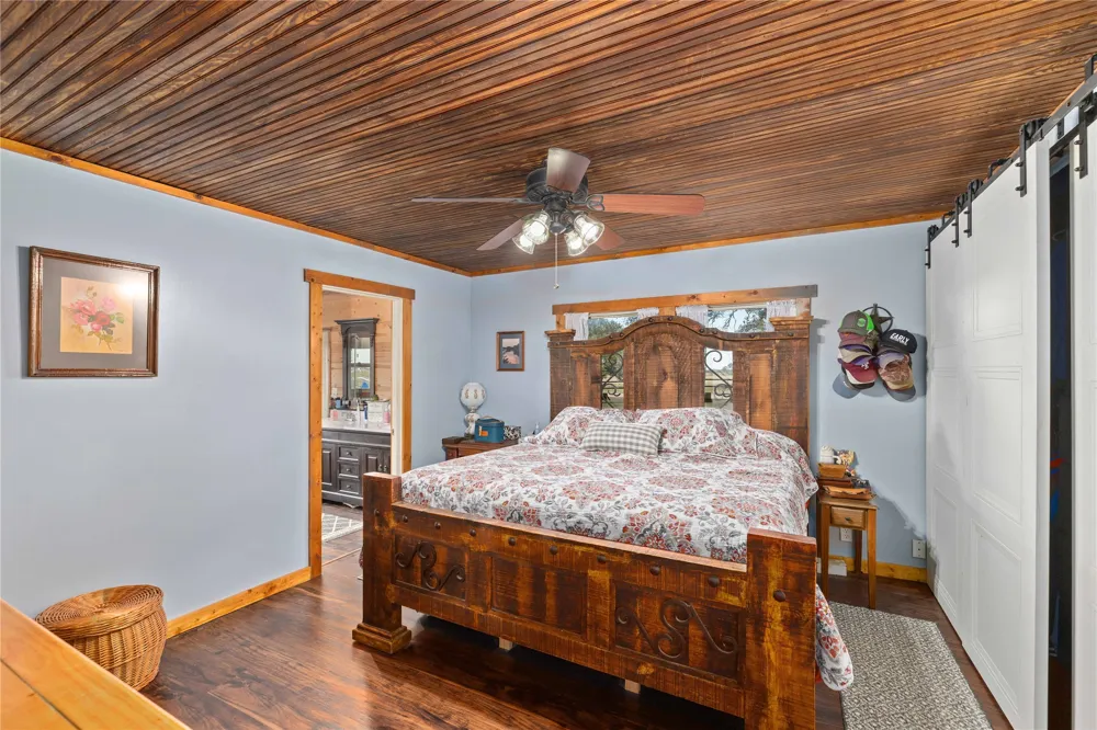 6500 FM 586 Bangs, TX 76823