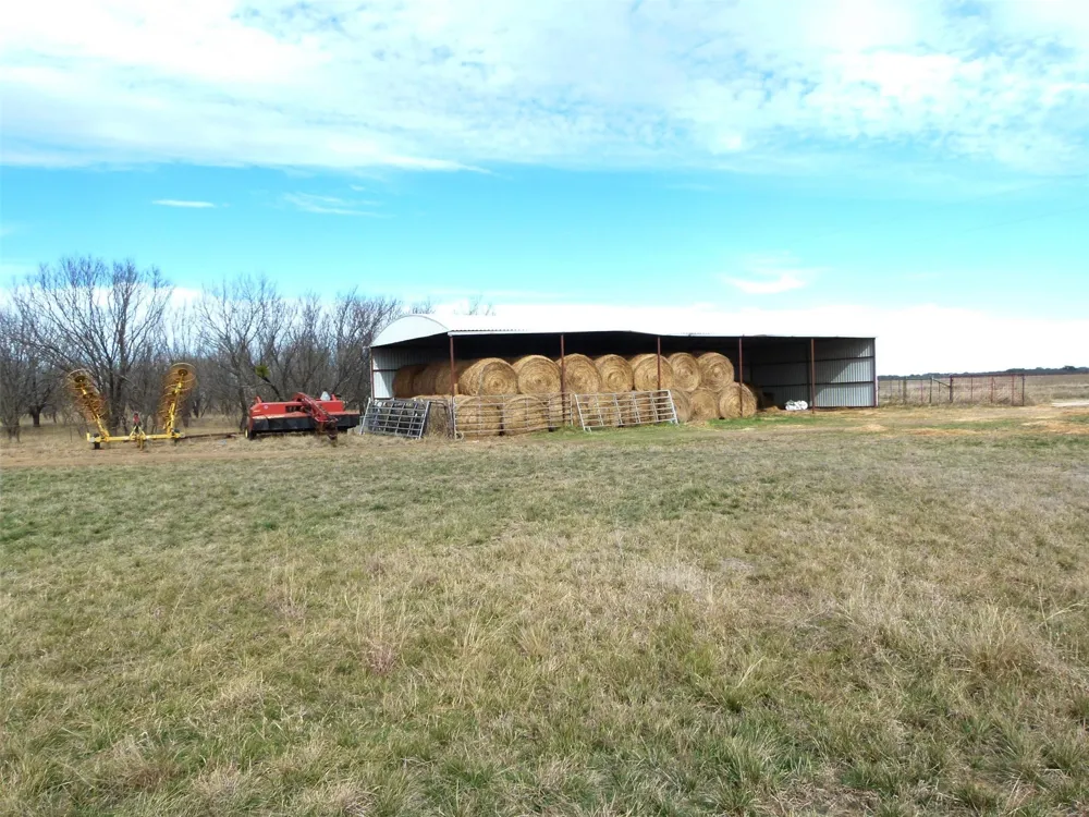 6500 FM 586 Bangs, TX 76823