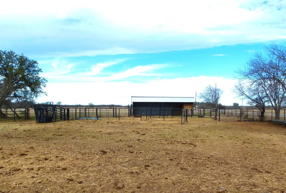 6500 FM 586 Bangs, TX 76823