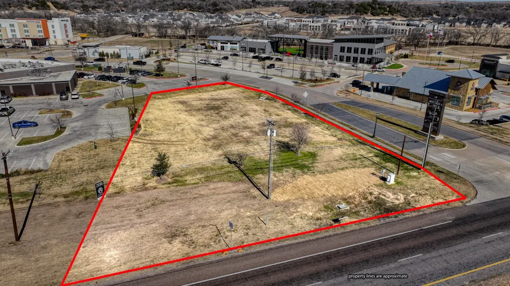 Shops Boulevard Willow Park, TX 76087