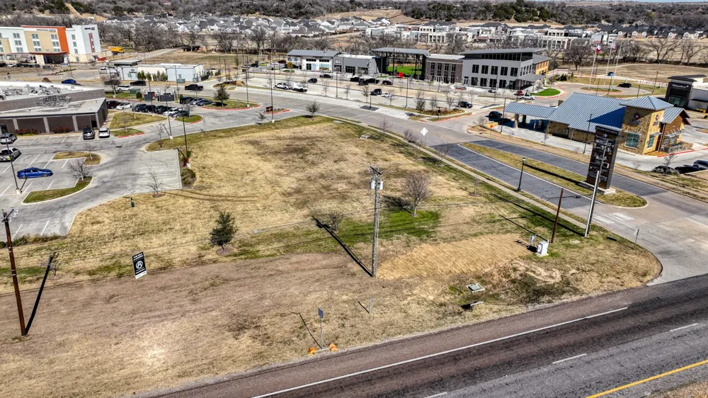 Shops Boulevard Willow Park, TX 76087