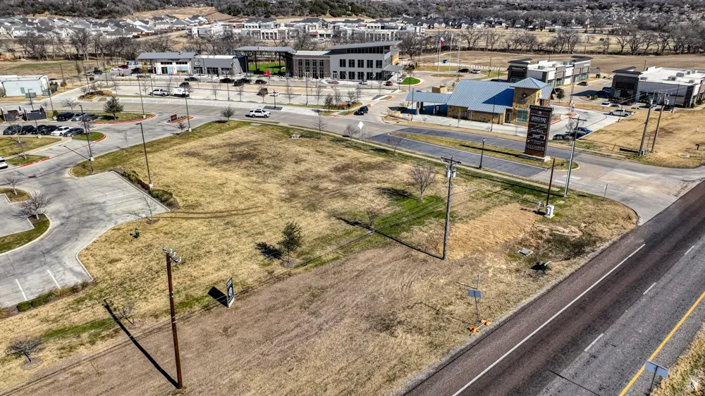Shops Boulevard Willow Park, TX 76087