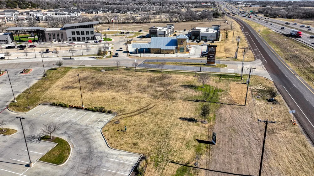 Shops Boulevard Willow Park, TX 76087