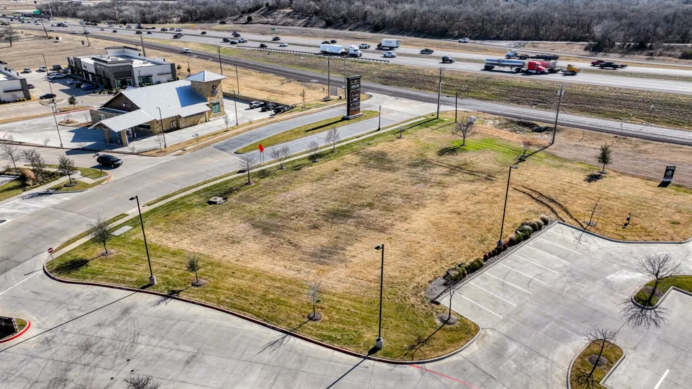 Shops Boulevard Willow Park, TX 76087